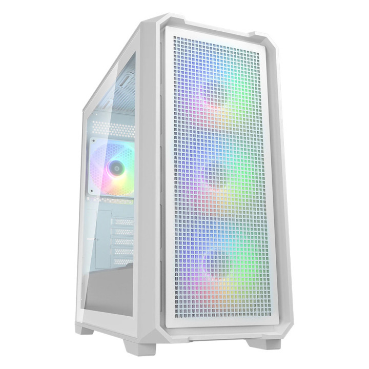 COUGAR MX600 Mini V2 RGB PC Case
