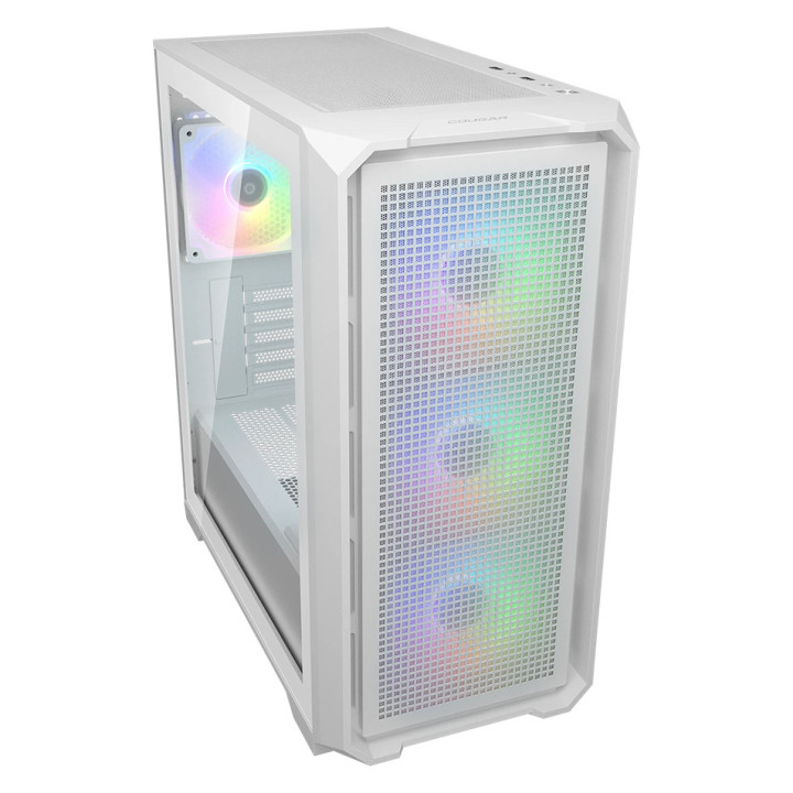 COUGAR MX600 Mini V2 RGB PC Case