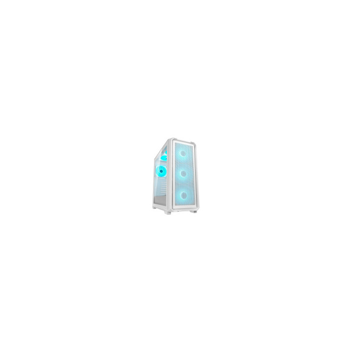 COUGAR MX600 Air PC Case
