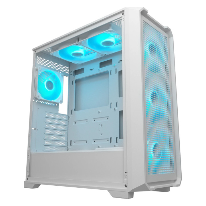 COUGAR MX600 Air PC Case