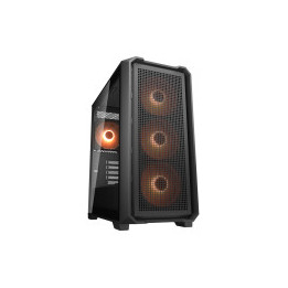 COUGAR MX600 Mini V2 PRO PC Case