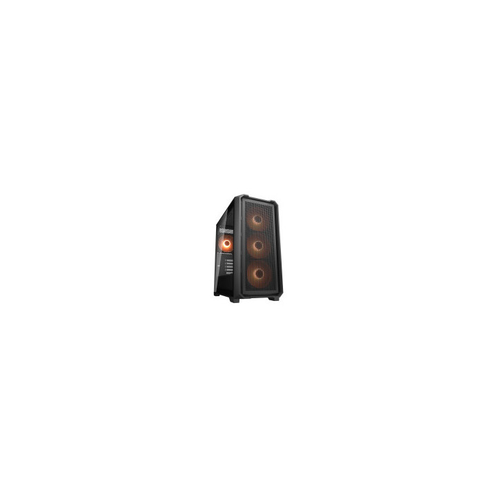 COUGAR MX600 Mini V2 PRO PC Case