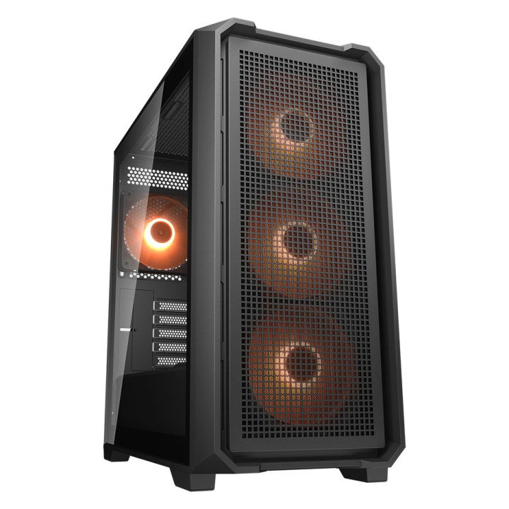 COUGAR MX600 Mini V2 PRO PC Case