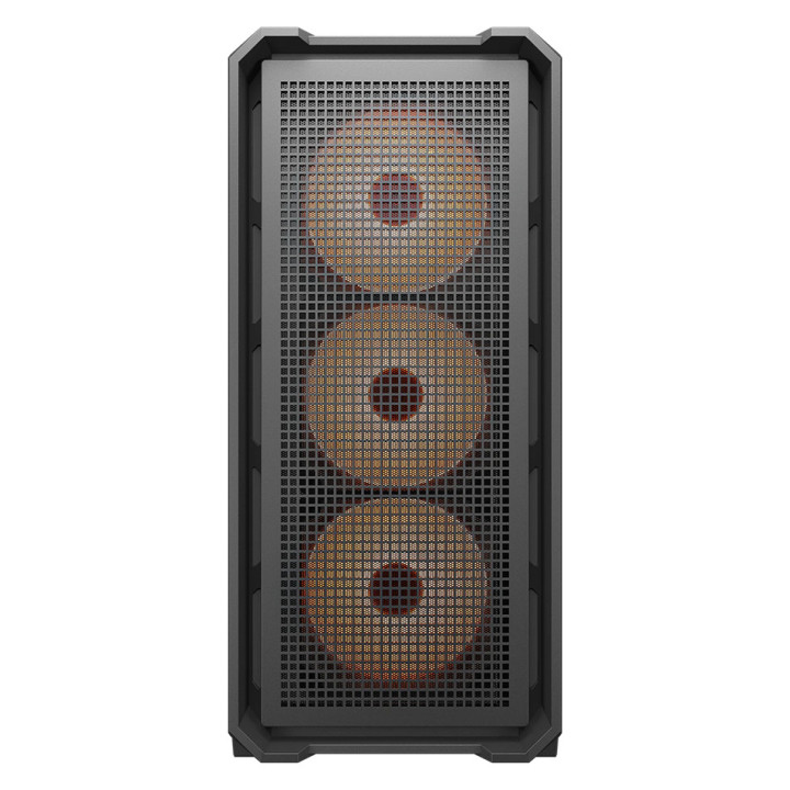 COUGAR MX600 Mini V2 PRO PC Case