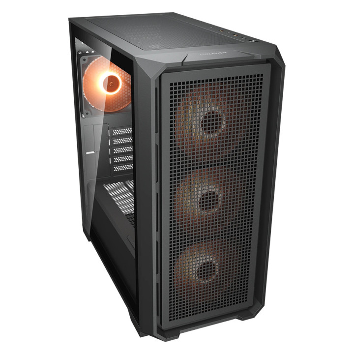 COUGAR MX600 Mini V2 PRO PC Case
