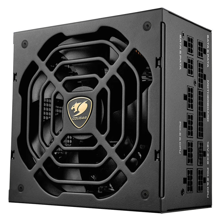 COUGAR GR 1000 PSU 80plus Gold Fully Modular