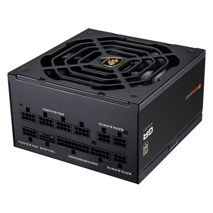 COUGAR GR 1000 PSU 80plus Gold Fully Modular