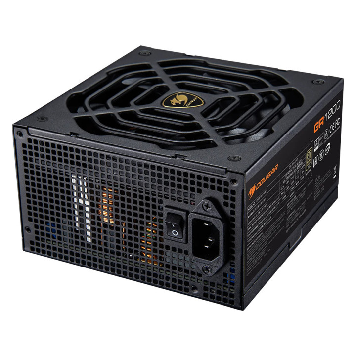 COUGAR GR 1000 PSU 80plus Gold Fully Modular