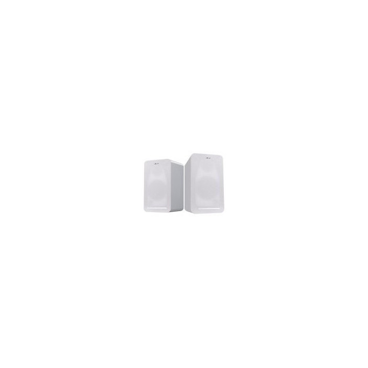 Multimedia - Speaker F&D R40BT WHITE