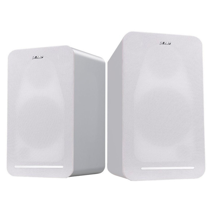 Multimedia - Speaker F&D R40BT WHITE