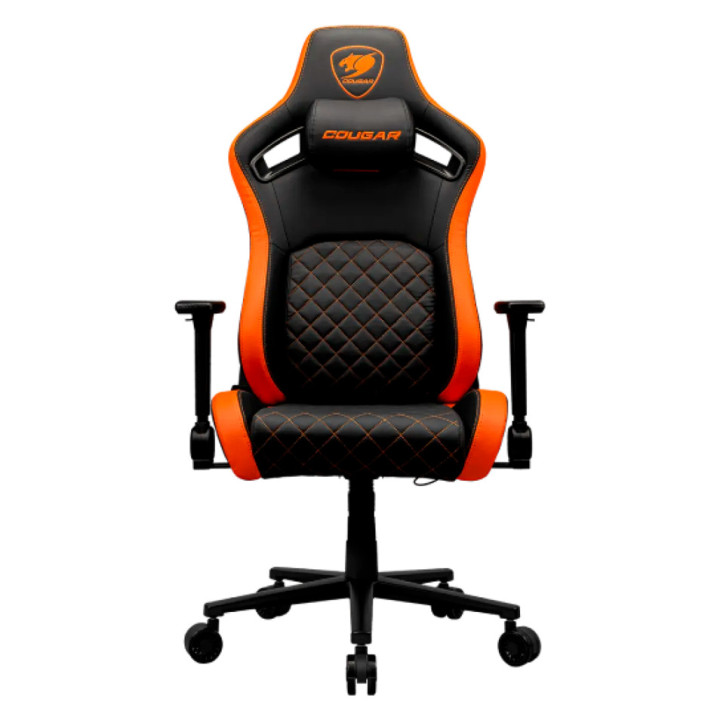 COUGAR DEFENSOR F Gaming chair