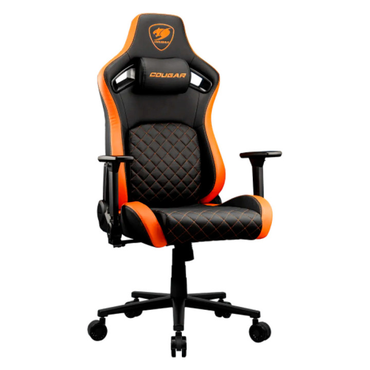 COUGAR DEFENSOR F Gaming chair
