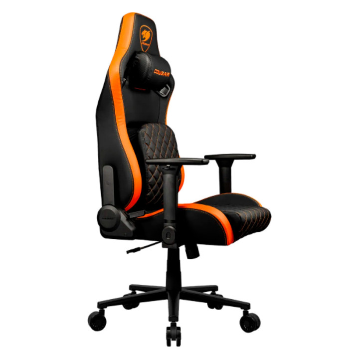 COUGAR DEFENSOR F Gaming chair