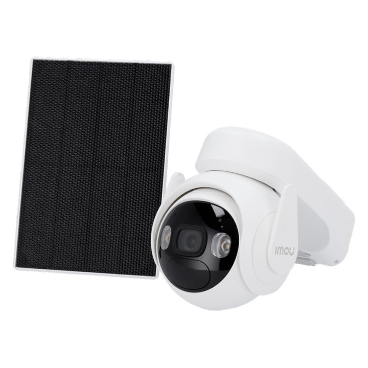 Imou Cell PT Solar KIT