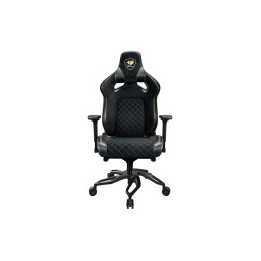 COUGAR Titan Pro V2 Gold F Gaming Chair
