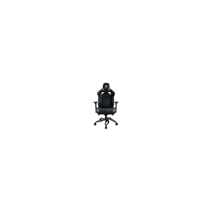 COUGAR Titan Pro V2 Gold F Gaming Chair