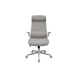 COUGAR Stryder White Gaming Chair