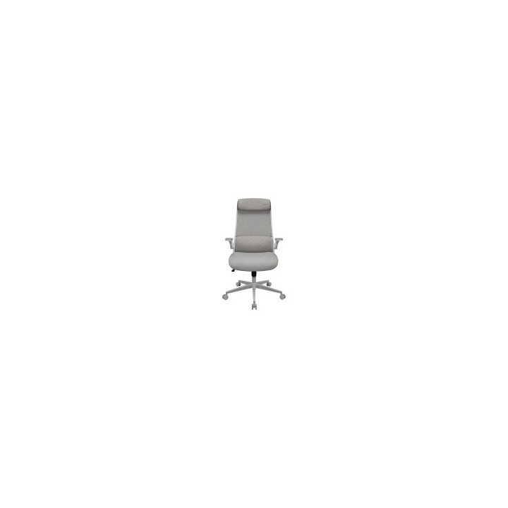 COUGAR Stryder White Gaming Chair