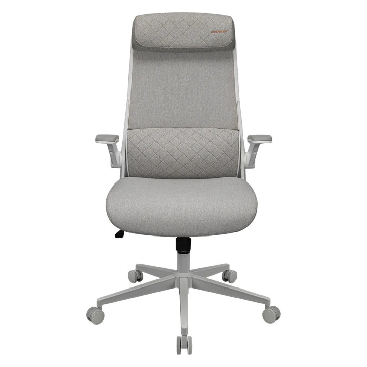 COUGAR Stryder White Gaming Chair