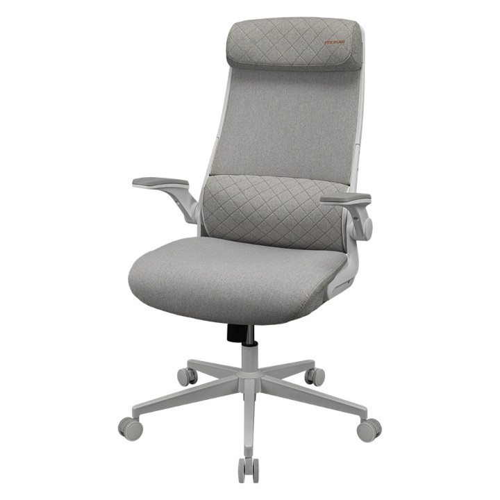 COUGAR Stryder White Gaming Chair