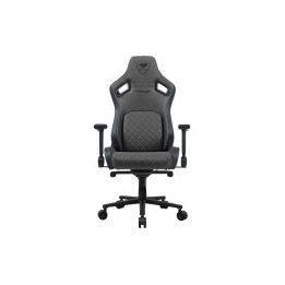 COUGAR Defensor S Jet Gray F Gaming Chair