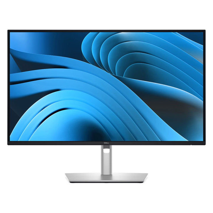 Dell Pro 27 Plus 4K USB-C Hub Monitor P2725QE 27.0" 3840x2160 100Hz