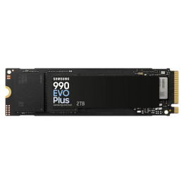 SSD Samsung 990 2TB NVMe