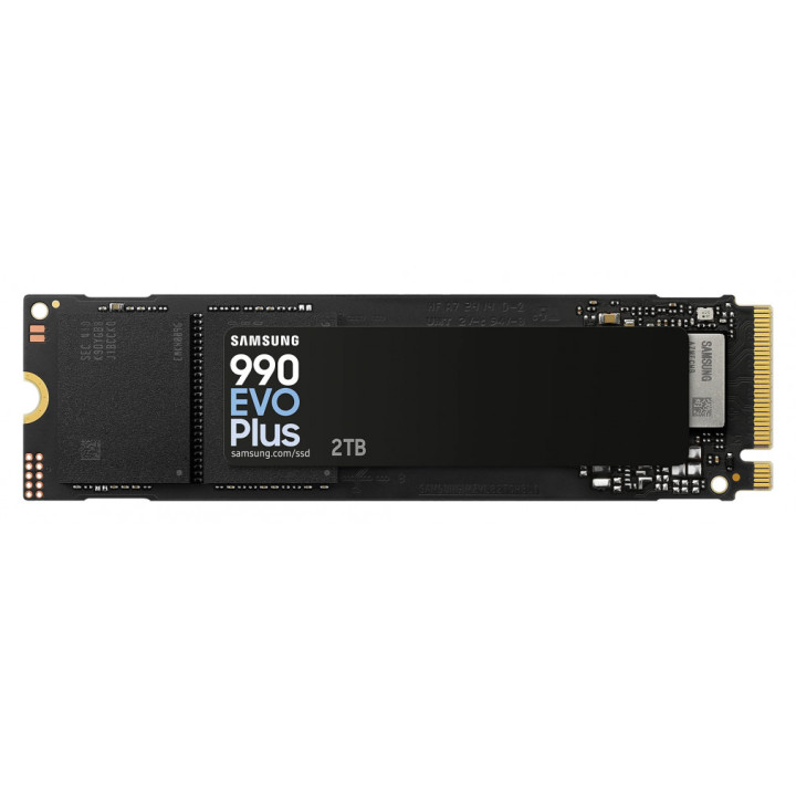 SSD Samsung 990 2TB NVMe