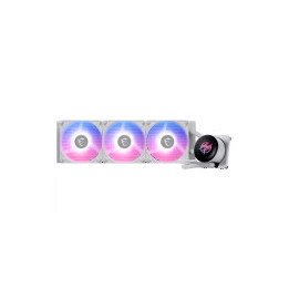 MSI MPG CORELIQUID P13 360 WHITE