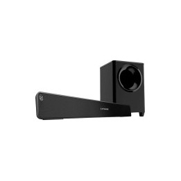 F&D HT-388D 2.1 Wireless Soundbar with Subwoofer