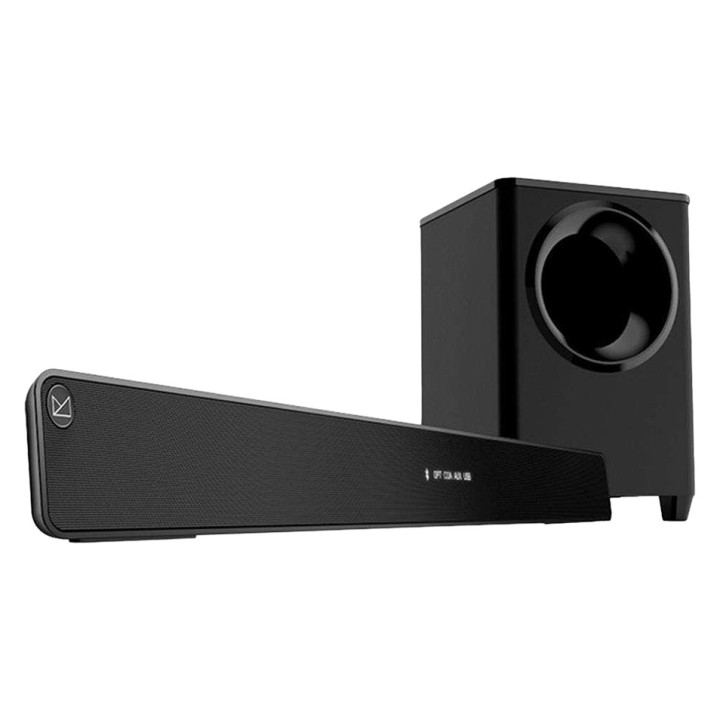 F&D HT-388D 2.1 Wireless Soundbar with Subwoofer