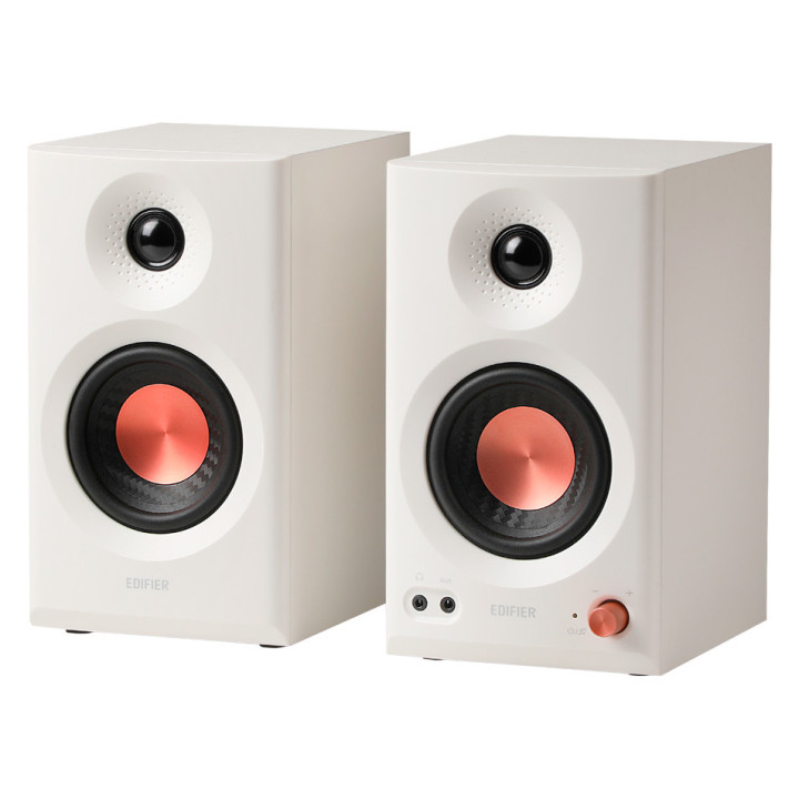 Edifier MR3 Active Studio Monitors