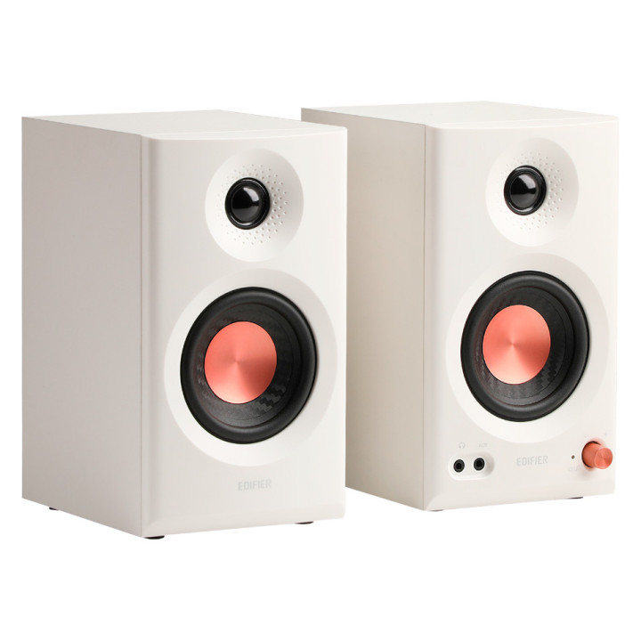Edifier MR3 Active Studio Monitors