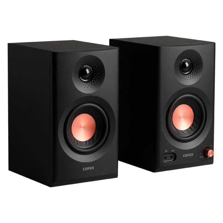 Edifier MR3 Active Studio Monitors