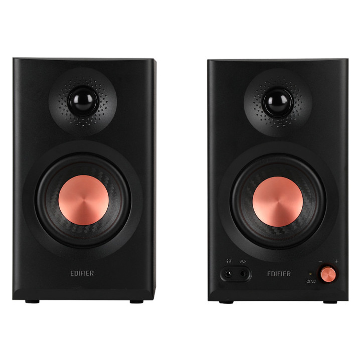 Edifier MR3 Active Studio Monitors