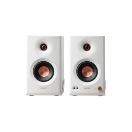 Edifier MR5 Active Studio Monitors (Tri-amped)