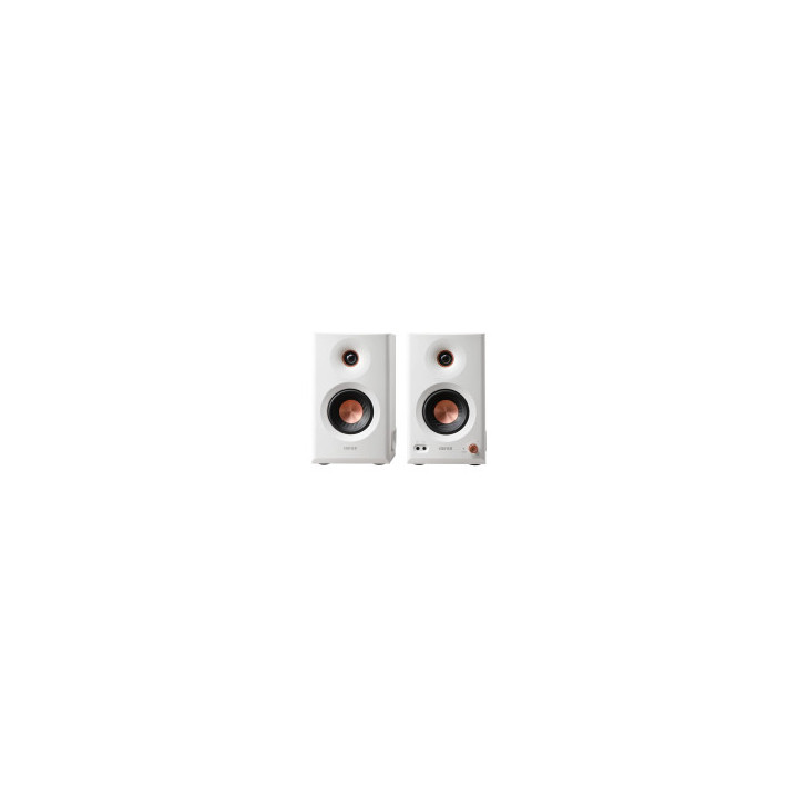Edifier MR5 Active Studio Monitors (Tri-amped)