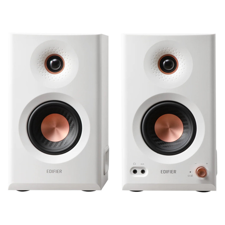 Edifier MR5 Active Studio Monitors (Tri-amped)