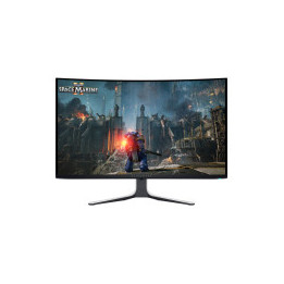 Dell Alienware AW3225QF Gaming Monitor