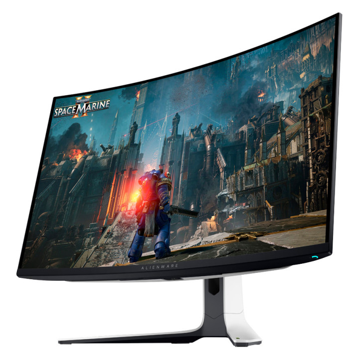 Dell Alienware AW3225QF Gaming Monitor