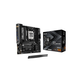 ASROCK MB B850M Challenger WiFi