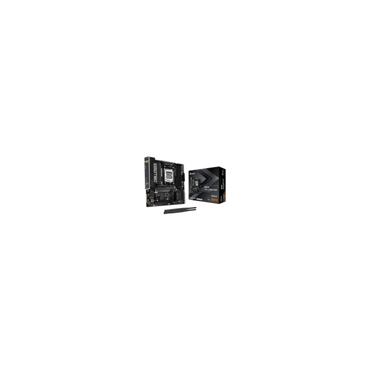 ASROCK MB B850M Challenger WiFi