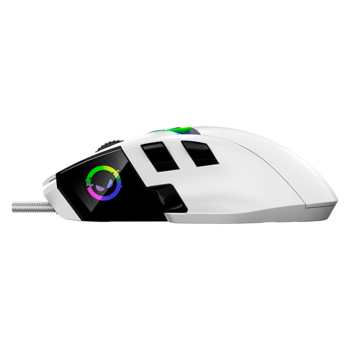 LORGAR MSP80