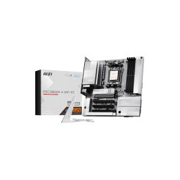 MSI PRO B850M-A WIFI PZ