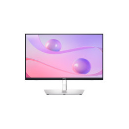 Dell P2424HT Touch USB-C Hub Monitor LED