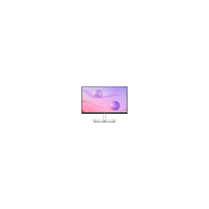 Dell P2424HT Touch USB-C Hub Monitor LED
