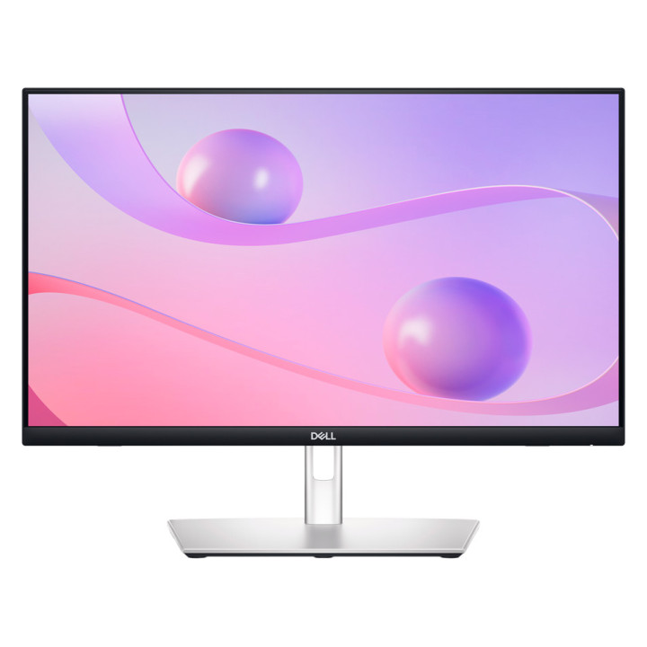 Dell P2424HT Touch USB-C Hub Monitor LED
