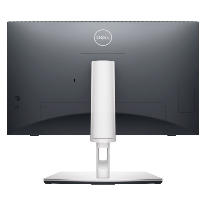 Dell P2424HT Touch USB-C Hub Monitor LED
