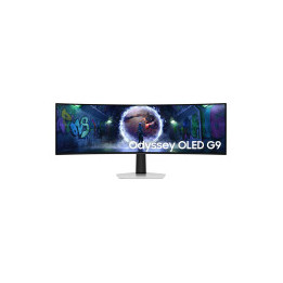 Monitor LED Samsung LS49DG934SUXEN Odyssey G93SD