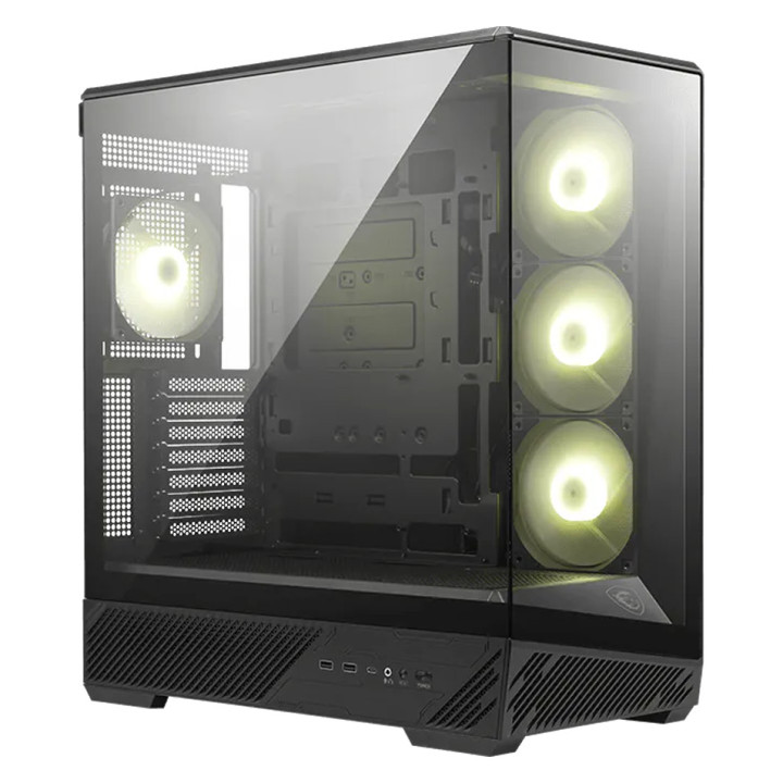 MSI MAG PANO 130R PZ